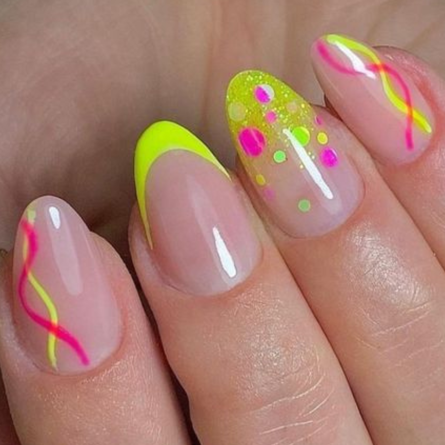 Francesinha Colorida e Unhas Cromadas: Inovações para o Carnaval 2026