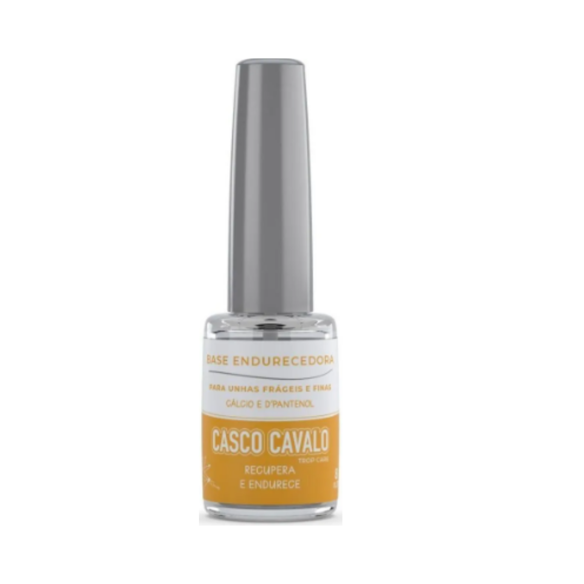 casco de cavalo para unhas fracas
