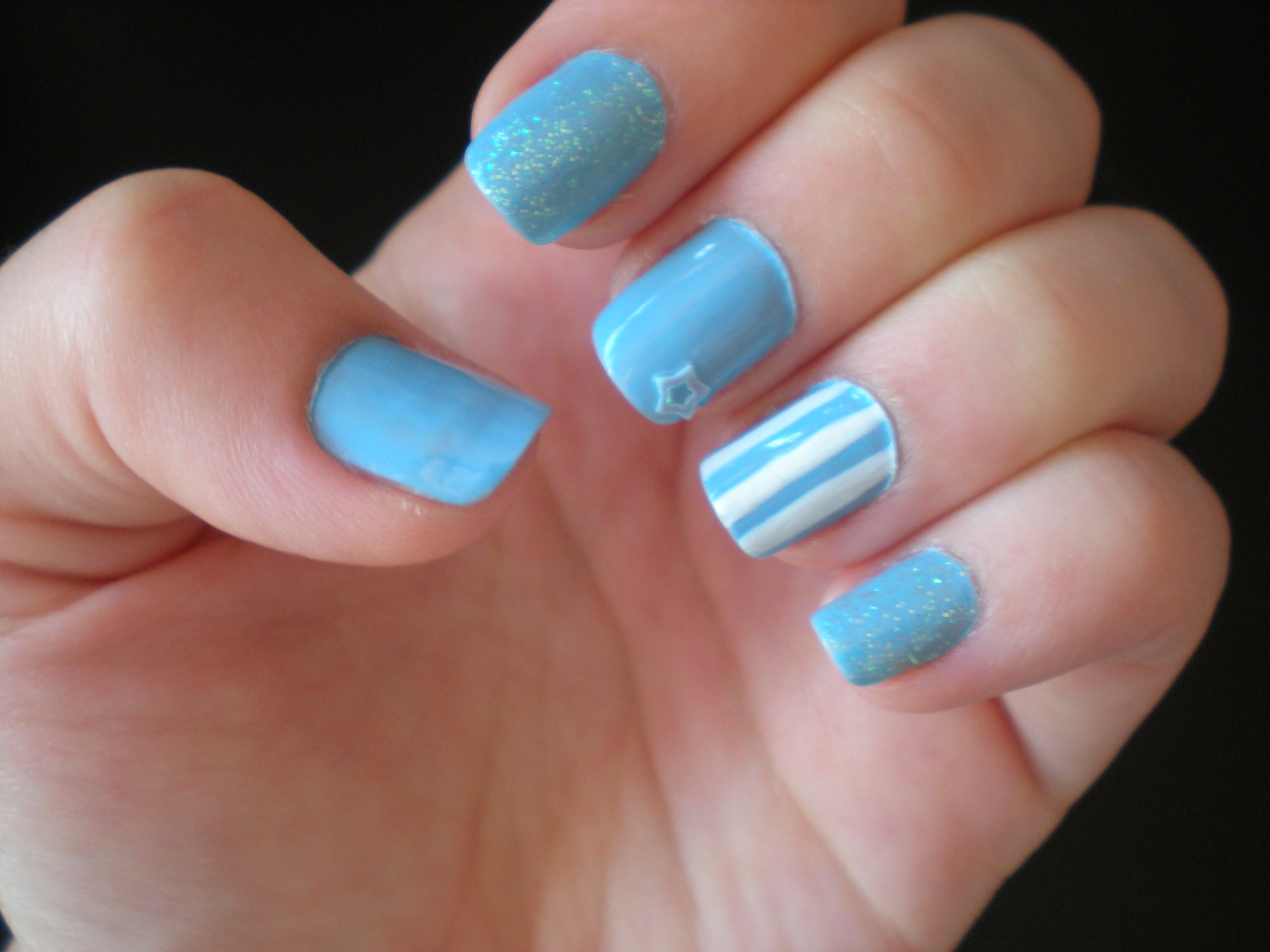 Dicas para criança parar de roer unhas