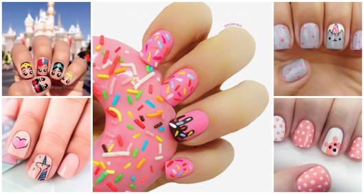 Dicas para criança parar de roer unhas