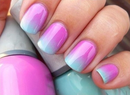 Cuidados com as unhas infantis