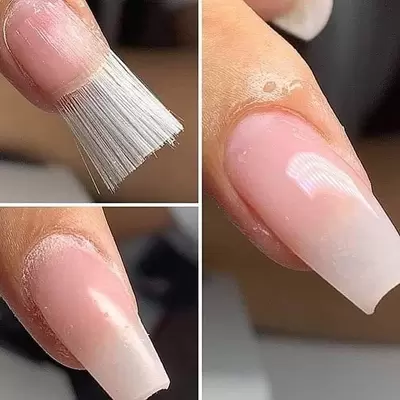 Unhas de Fibra de Vidro vs. Unhas em Gel: Qual a Melhor Escolha?