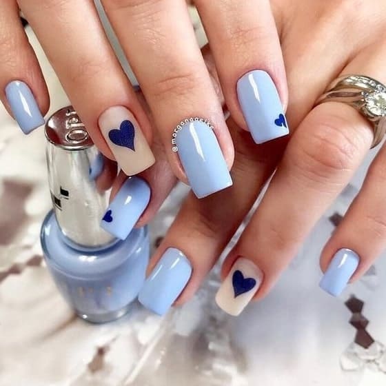 5 Ideias de Unhas de Fibra Azul para Arrasar em 2025
Como Fazer Unhas de Fibra Azul Perfeitas: Guia Completo
Tendências de Unhas de Fibra Azul: Do Baby Blue ao Royal
Decorações Criativas para Unhas de Fibra Azul: Glitter
