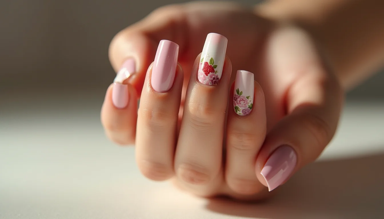 5 Ideias de Unhas de Fibra Rosa para Arrasar em 2026
Como Fazer Unhas de Fibra Rosa Perfeitas
Tendências de Unhas de Fibra Rosa para o Ano Novo
Unhas de Fibra Rosa: Do Clássico ao Moderno
Decoração de Unhas de Fibra Rosa: Tutoriais e Inspirações