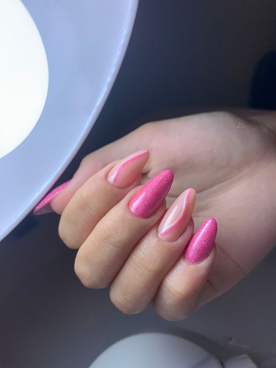 5 Ideias de Unhas de Fibra Rosa para Arrasar em 2026
Como Fazer Unhas de Fibra Rosa Perfeitas
Tendências de Unhas de Fibra Rosa para o Ano Novo
Unhas de Fibra Rosa: Do Clássico ao Moderno
Decoração de Unhas de Fibra Rosa: Tutoriais e Inspirações