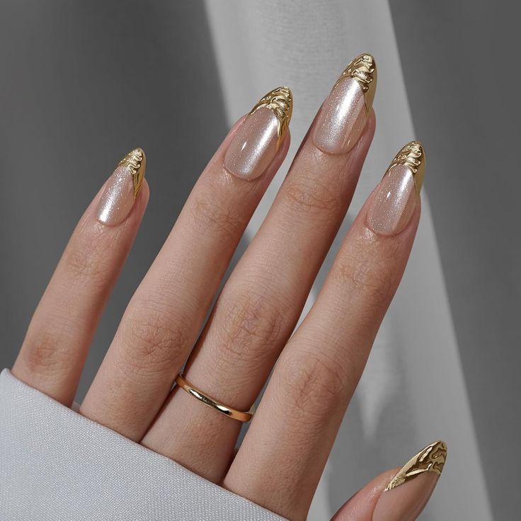 unhas de natal vs unhas de ano novo: qual a diferença?