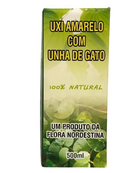 1. Uxi Amarelo e Unha de Gato: Aliados da Saúde Feminina
2. Como a Unha de Gato Fortalece a Imunidade?
3. Os Benefícios Anti-inflamatórios do Uxi Amarelo
4. Guia Completo: Usos e Cuidados com Uxi Amarelo e Unha de Gato
5. Fitoterapia para SOP: O Papel do Uxi Amarelo e Unha de Gato