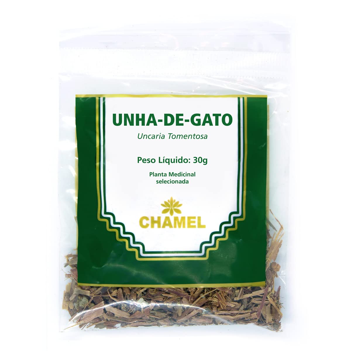 Chá de Unha de Gato: Guia Completo de Preparo e Benefícios