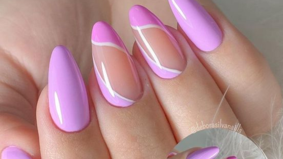 5 ideias de títulos:
1. Unhas Almond: O Guia Completo das Tendências 2025/2026
2. Decorações Incríveis para Unhas Almond: Clássicas e Modernas
3. Milky Nails e Efeitos Cromados: As Cores e Acabamentos que Vão Dominar as Unhas Almond
4. Unhas Postiças Almond: Praticidade e Estilo para o Dia a Dia
5. Como Conseguir o Formato Almond Perfeito: Dicas e Inspirações