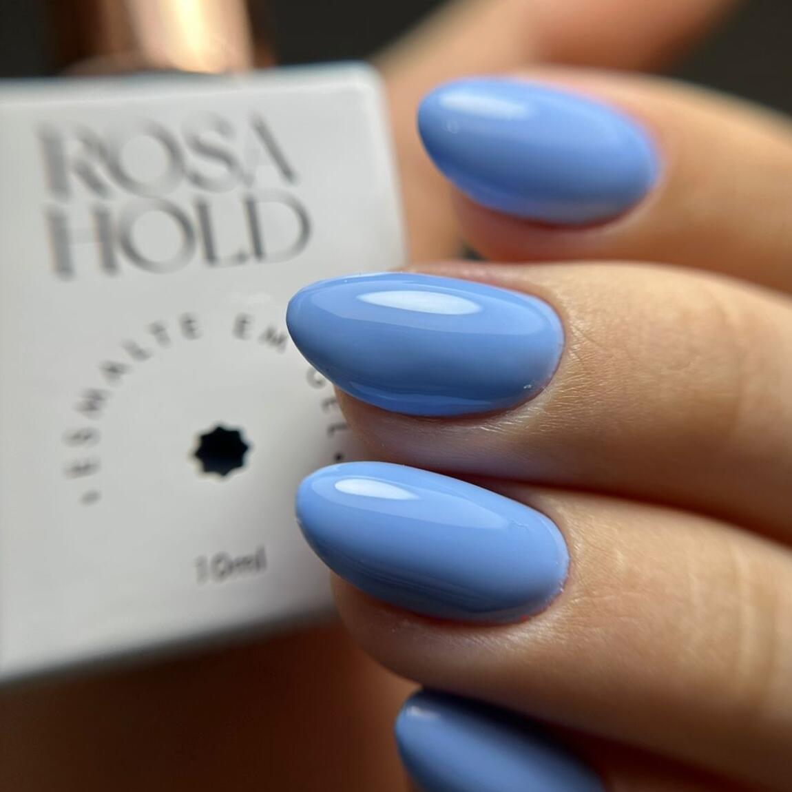 Como escolher o tom de azul perfeito para suas unhas de gel em 2026