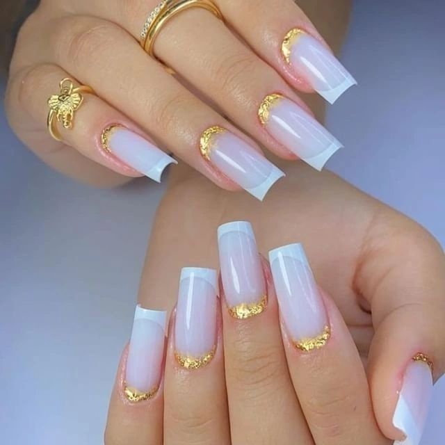 Top 5 Kits de Esmaltação em Gel para Francesinha que Você Precisa Conhecer