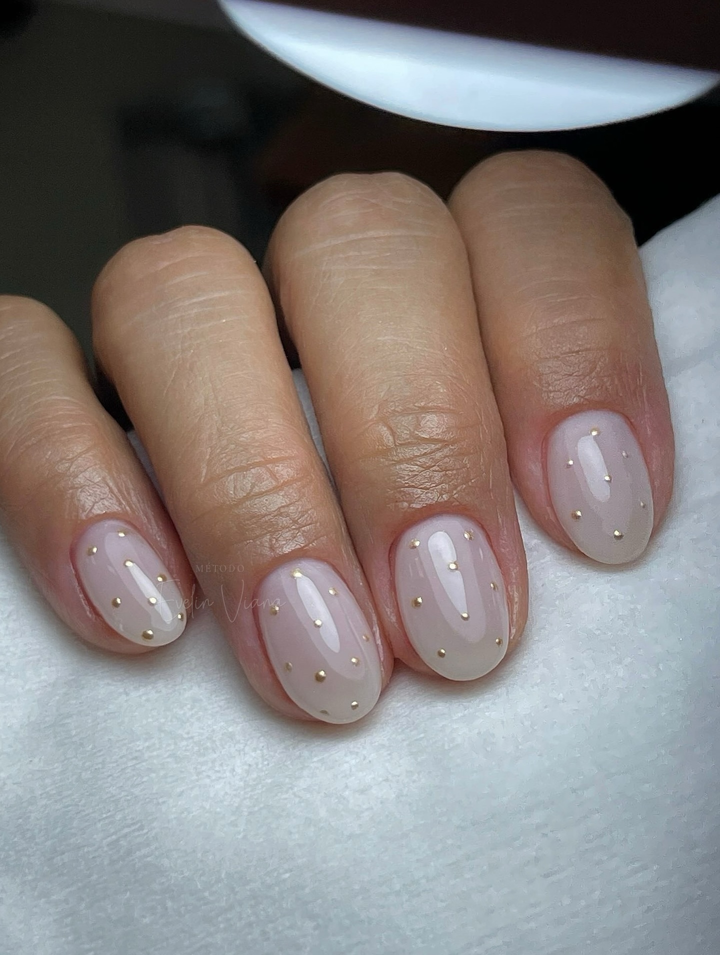 O Custo das Unhas de Gel: O Que Esperar em 2026