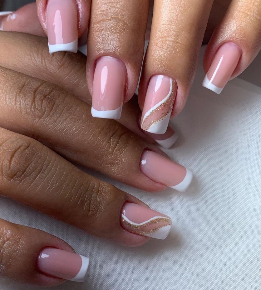 Unhas Encapsuladas com Flores: Como Fazer e Inspirar-se para um Visual Duradouro