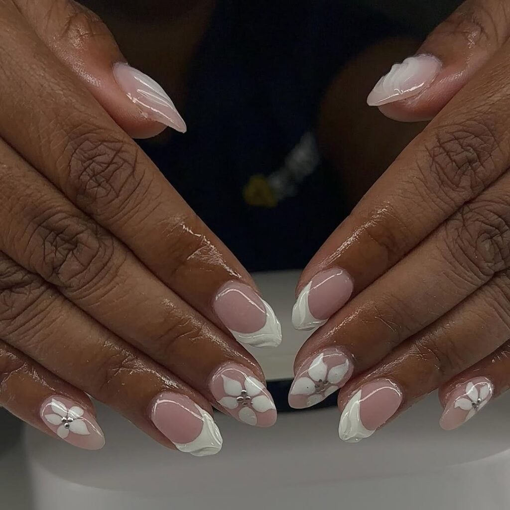 Top 5 Cores de Esmalte em Gel para Unhas Redondas em 2026