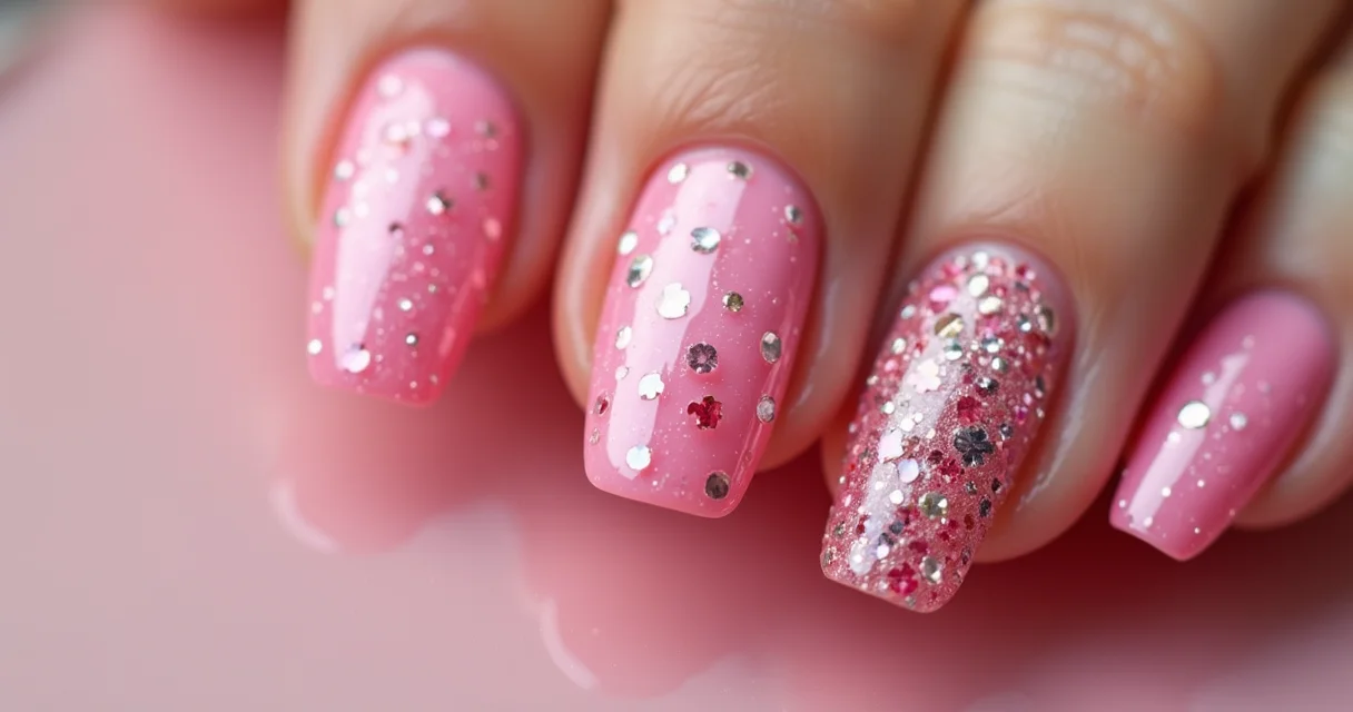 5 Ideias de Títulos para Posts sobre Unhas de Gel Rosa Claro:
1. Unhas de Gel Rosa Claro: O Guia Completo para um Look Elegante
2. Descubra as Tendências de Unhas de Gel Rosa Claro para 2026
3. Baby Boomer