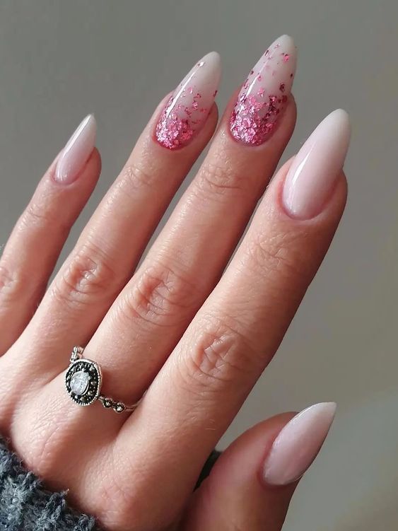 Unhas de Gel Vermelhas: Tendências Minimalistas e Elegantes para 2024/2025