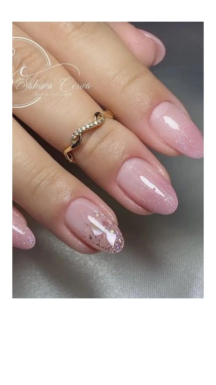 Decorações Minimalistas para Unhas de Gel: Ideias Chiques e Discretas