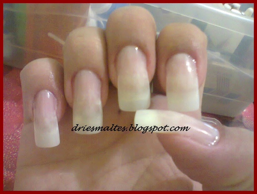 luz UV unha de gel riscos