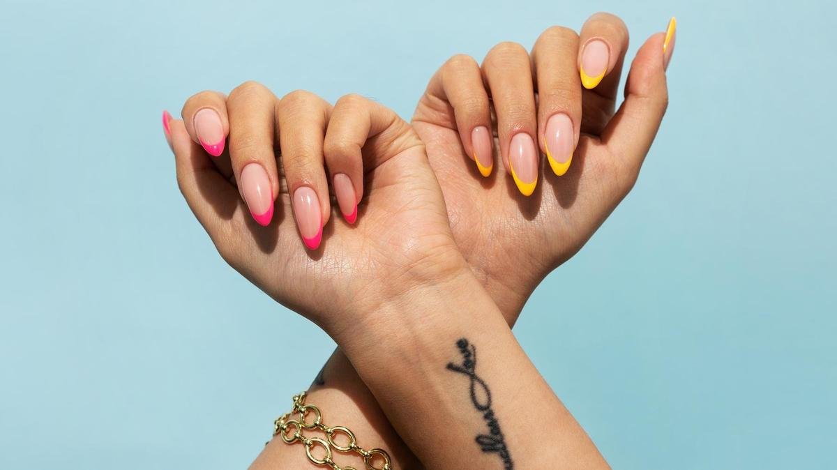 Como identificar produtos de unha de gel seguros após a proibição da Anvisa?