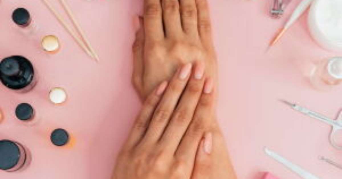 unha de gel foi proibida no brasil