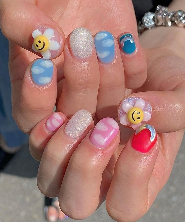 5 ideias de títulos:
1. Unha de Gel em Crianças: Por Que Evitar e Quais os Riscos?
2. Alternativas Seguras para Unhas Decoradas em Crianças
3. Idade Mínima para Unha de Gel: O Que Dizem os Especialistas?
4. Cuidados Essenciais com as Unhas Infantis: Dicas de Pediatras
5. Unhas Postiças Infantis vs. Esmaltes Naturais: Qual a Melhor Escolha?