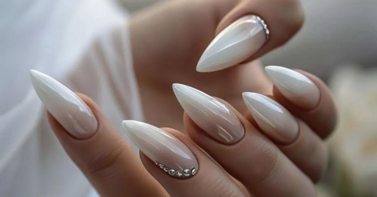 unha de gel para iniciantes