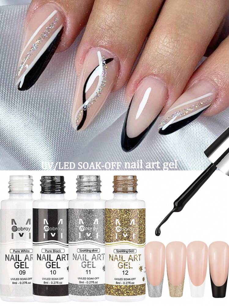 Guia Completo de Cuidados com Unhas de Gel: Evite Micoses e Fragilidade