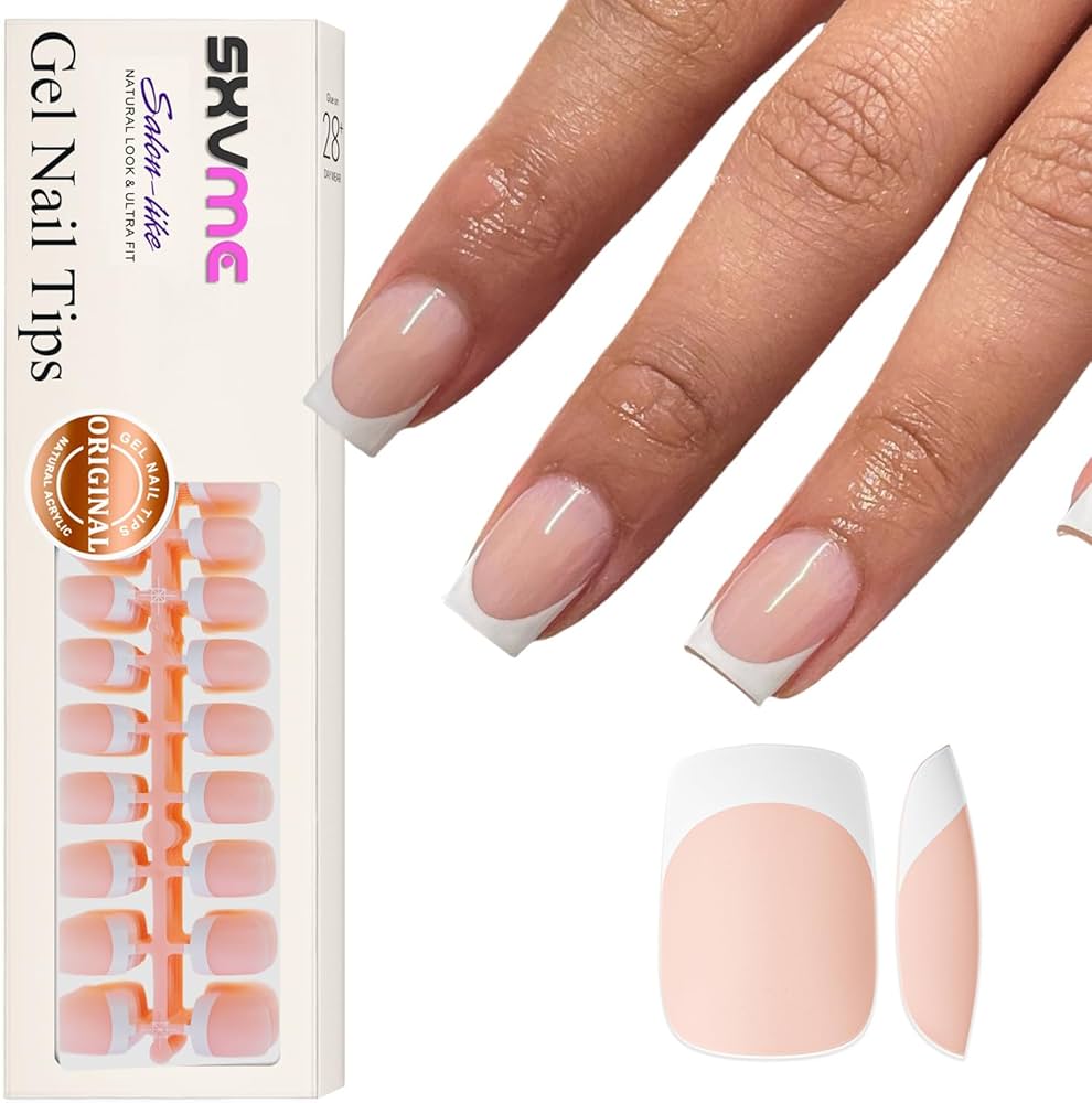 Unhas de Gel vs. Unhas Press-On: Qual a Melhor Opção para Você?