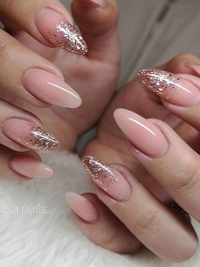 Por Que as Unhas de Gel Redondas São a Escolha Mais Resistente e Elegante?