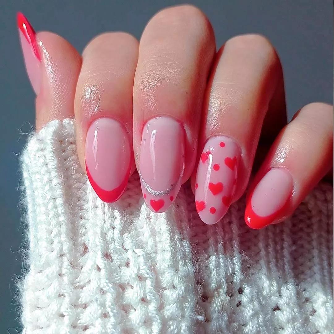 Por Que as Unhas de Gel Redondas São a Escolha Mais Resistente e Elegante?