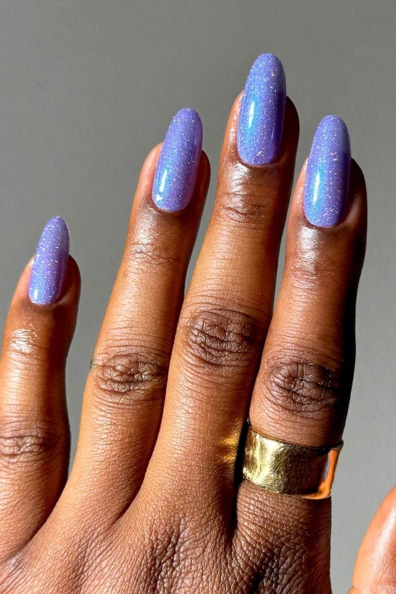 5 ideias de títulos:
1. Unhas de Gel Roxas com Glitter: Tendências e Inspirações
2. Como Criar Unhas de Gel Roxas com Efeito Glitter Perfeito
3. Guia Completo: Estilos e Aplicações de Unhas Roxas com Glitter
4. Unhas de Gel Roxas: Do Lilás Delicado ao Roxo Luxuoso com Glitter
5. Dicas Essenciais para Unhas de Gel Roxas com Glitter Duradouras