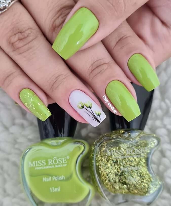 5 Ideias de Unhas de Gel Verdes para Arrasar em 2026
Como Evitar a Síndrome da Unha Verde
Os Significados da Cor Verde nas Unhas
Tendências de Unhas Verdes: Do Militar ao Neon
Guia Completo: Unhas de Gel Verdes e Cuidados Essenciais