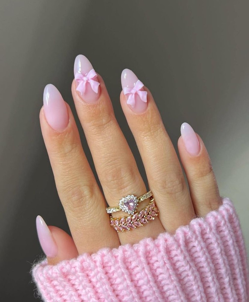 erros comuns ao fazer unha de laço