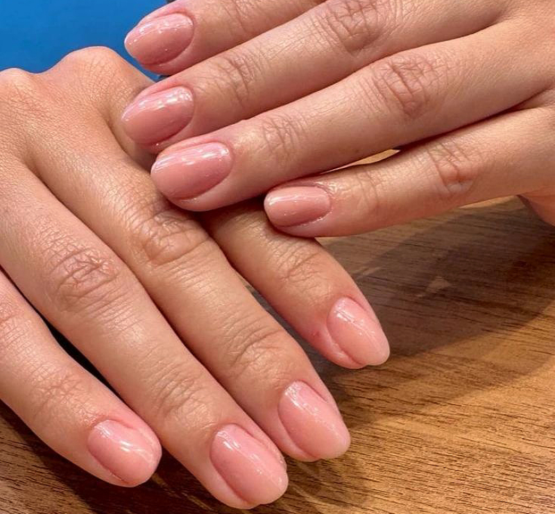 manicure perto de mim