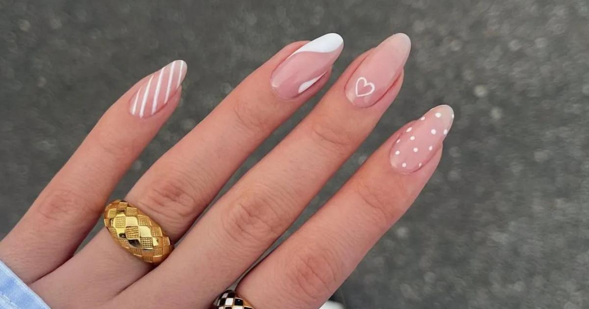 preço manicure unha de rica