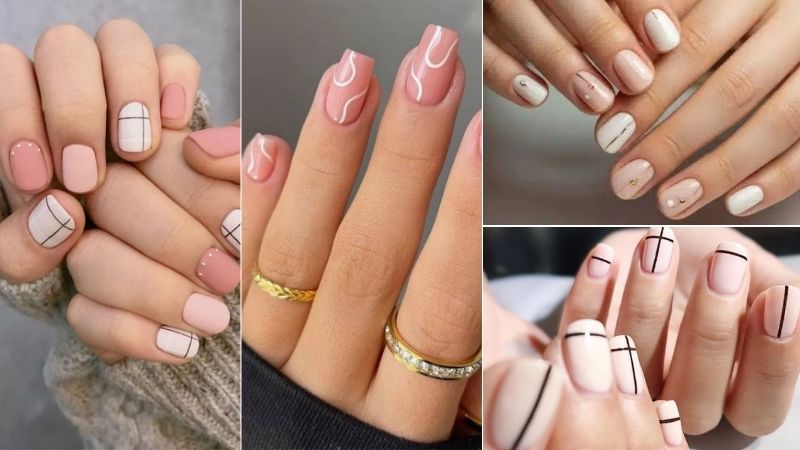 preço manicure unha de rica