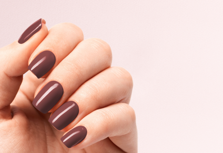 erros ao conseguir unha de rica natural