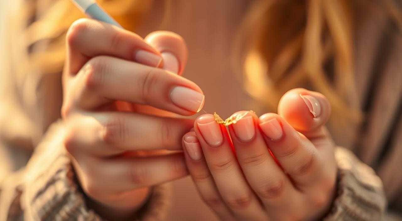 unha de rica vs unha de pobre