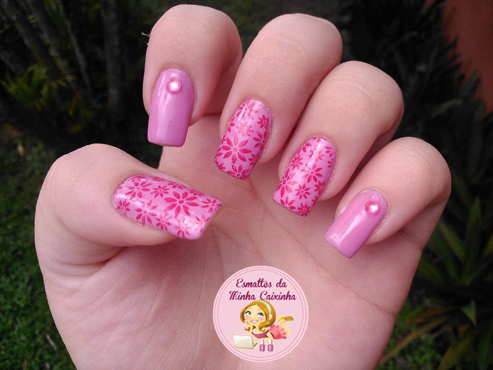 unhas curtas vs unhas longas