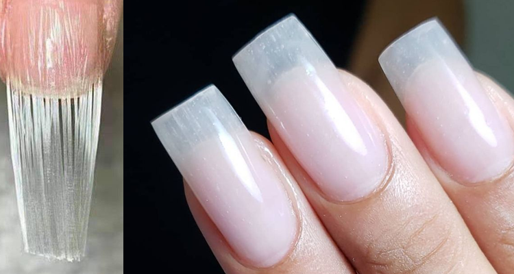 Unhas de Fibra de Vidro: O Procedimento Detalhado e Seus Benefícios