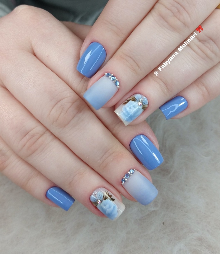 Unhas de Gel: Tudo o que Você Precisa Saber Antes de Fazer