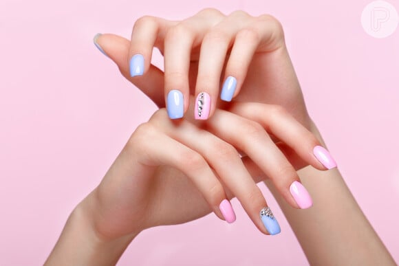 Como Cuidar das Suas Unhas Decoradas para Durarem Mais