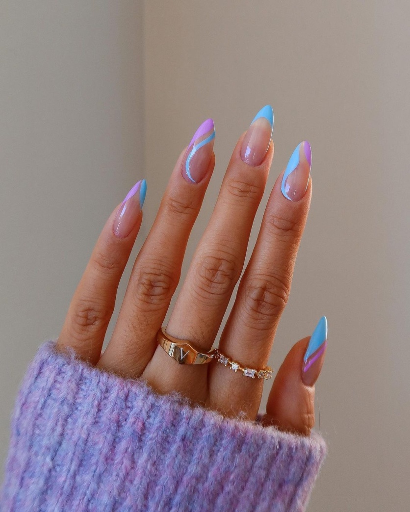Inspirações de Nail Art Minimalista para o Dia a Dia