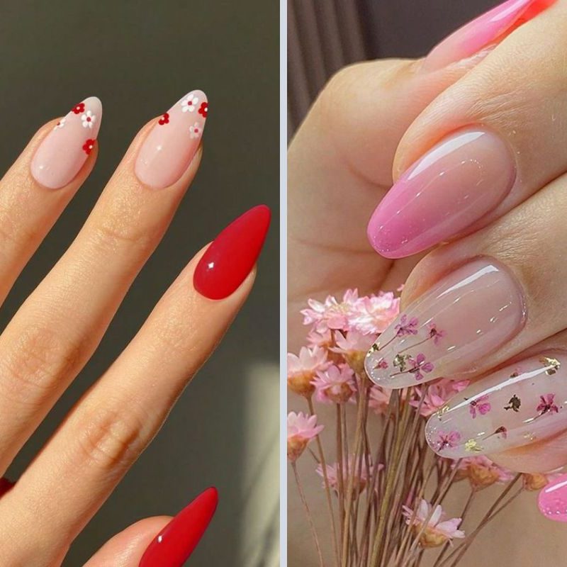 Unhas de Noiva Delicadas: Tendências e Inspirações para o Grande Dia