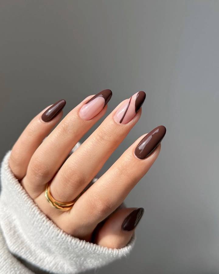 ideias de unhas em gel delicadas para 2026