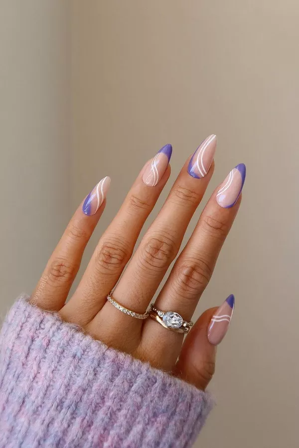 esmalte lilás barato onde comprar