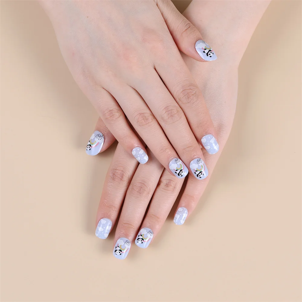 unha decorada sao joao simples vs unhas elaboradas