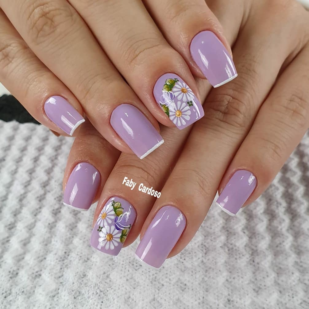 Dicas Essenciais para a Durabilidade da Sua Nail Art Caseira