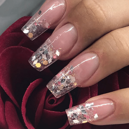 Nail Art em Relevo: Técnicas e Inspirações para Unhas de Gel