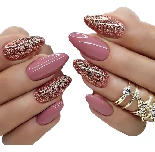 unhas decoradas encapsuladas